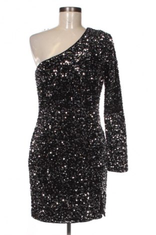Kleid SHEIN, Größe M, Farbe Schwarz, Preis 14,99 €