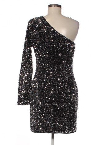 Kleid SHEIN, Größe M, Farbe Schwarz, Preis 14,99 €