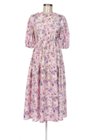 Kleid SHEIN, Größe M, Farbe Mehrfarbig, Preis 20,99 €
