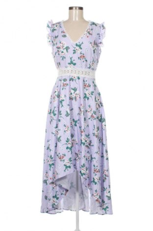 Φόρεμα SHEIN, Μέγεθος M, Χρώμα Πολύχρωμο, Τιμή 18,99 €