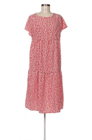 Kleid SHEIN, Größe L, Farbe Mehrfarbig, Preis 13,99 €
