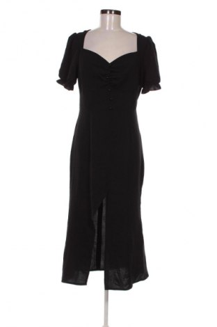 Φόρεμα SHEIN, Μέγεθος M, Χρώμα Μαύρο, Τιμή 18,99 €