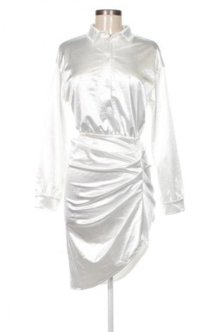 Rochie SHEIN, Mărime S, Culoare Alb, Preț 39,99 Lei