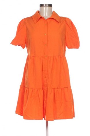 Φόρεμα SHEIN, Μέγεθος S, Χρώμα Πορτοκαλί, Τιμή 30,99 €