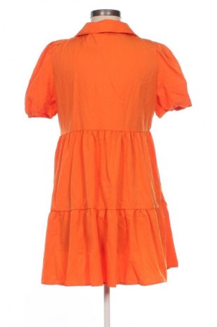 Φόρεμα SHEIN, Μέγεθος S, Χρώμα Πορτοκαλί, Τιμή 30,99 €