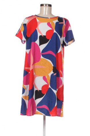 Rochie SHEIN, Mărime M, Culoare Multicolor, Preț 98,99 Lei