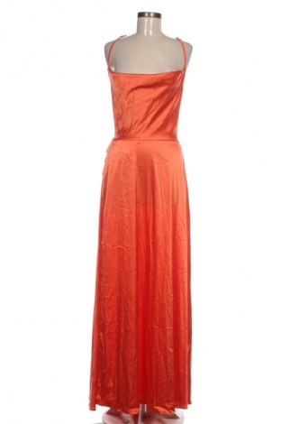 Kleid SHEIN, Größe L, Farbe Orange, Preis € 40,99