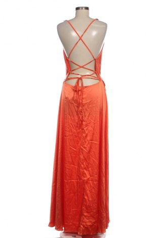 Kleid SHEIN, Größe L, Farbe Orange, Preis € 40,99