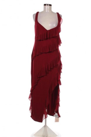 Kleid SHEIN, Größe XL, Farbe Rot, Preis 27,99 €