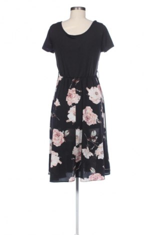 Kleid SHEIN, Größe L, Farbe Mehrfarbig, Preis € 20,99