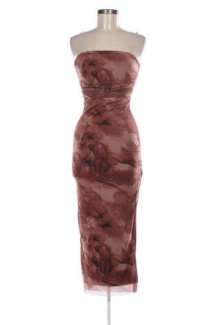 Φόρεμα SHEIN, Μέγεθος XS, Χρώμα Πολύχρωμο, Τιμή 18,99 €