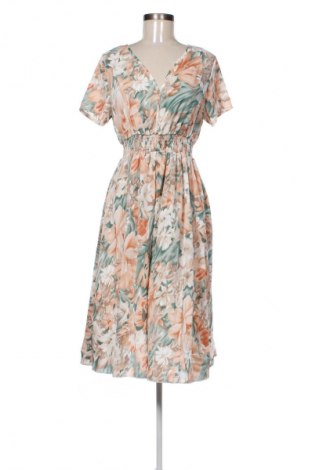 Φόρεμα SHEIN, Μέγεθος M, Χρώμα Πολύχρωμο, Τιμή 37,99 €