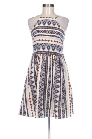 Kleid SHEIN, Größe M, Farbe Mehrfarbig, Preis 14,99 €