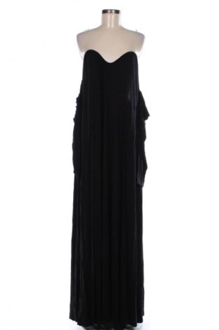Kleid SHEIN, Größe 3XL, Farbe Schwarz, Preis € 20,99