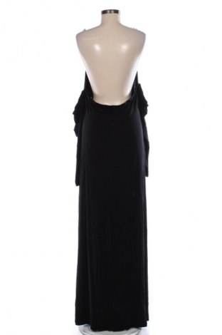 Kleid SHEIN, Größe 3XL, Farbe Schwarz, Preis € 20,99