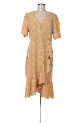 Kleid SHEIN, Größe XL, Farbe Mehrfarbig, Preis 20,99 €