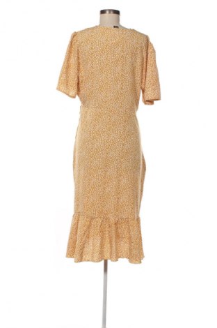 Kleid SHEIN, Größe XL, Farbe Mehrfarbig, Preis 20,99 €