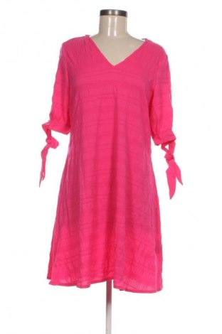 Kleid SHEIN, Größe L, Farbe Rosa, Preis 20,99 €