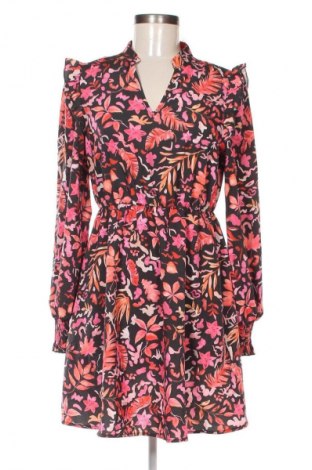 Kleid SHEIN, Größe M, Farbe Mehrfarbig, Preis 7,99 €