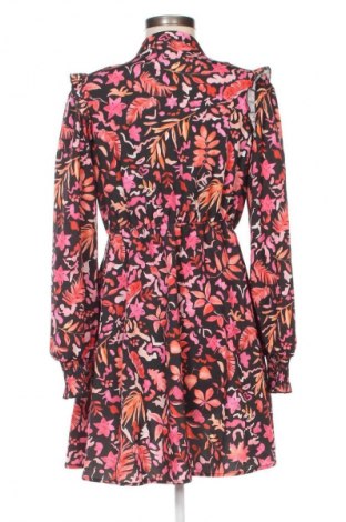 Kleid SHEIN, Größe M, Farbe Mehrfarbig, Preis 7,99 €
