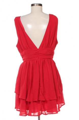 Kleid SHEIN, Größe M, Farbe Rot, Preis 40,99 €