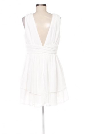 Kleid SHEIN, Größe M, Farbe Weiß, Preis 26,99 €