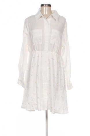 Ruha SHEIN, Méret XL, Szín Fehér, Ár 10 479 Ft