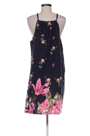 Φόρεμα SHEIN, Μέγεθος XL, Χρώμα Πολύχρωμο, Τιμή 18,99 €