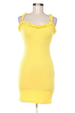 Φόρεμα SHEIN, Μέγεθος M, Χρώμα Κίτρινο, Τιμή 18,99 €