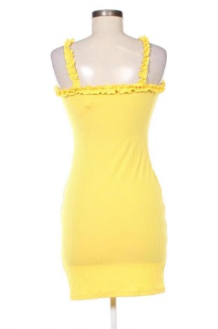 Φόρεμα SHEIN, Μέγεθος M, Χρώμα Κίτρινο, Τιμή 18,99 €