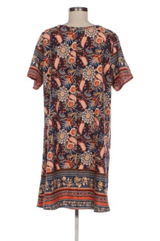 Sukienka SHEIN, Rozmiar XL, Kolor Kolorowy, Cena 95,99 zł