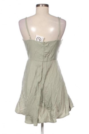 Kleid SHEIN, Größe M, Farbe Grün, Preis € 13,99