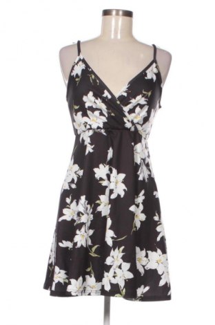 Kleid SHEIN, Größe S, Farbe Mehrfarbig, Preis € 20,99