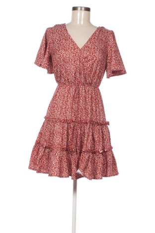Φόρεμα SHEIN, Μέγεθος S, Χρώμα Πολύχρωμο, Τιμή 16,99 €