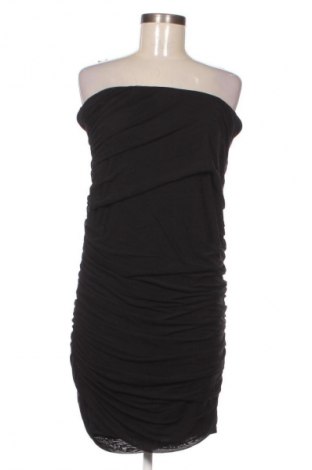 Kleid SHEIN, Größe XL, Farbe Schwarz, Preis 20,99 €