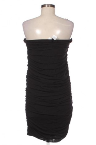 Kleid SHEIN, Größe XL, Farbe Schwarz, Preis 20,99 €