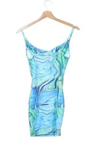Φόρεμα SHEIN, Μέγεθος XXS, Χρώμα Πολύχρωμο, Τιμή 12,99 €