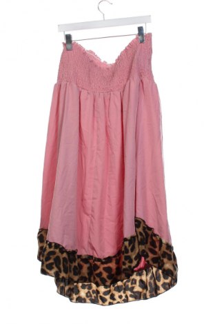 Kleid SHEIN, Größe 4XL, Farbe Mehrfarbig, Preis € 14,99