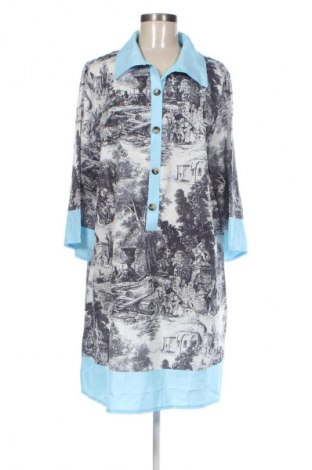 Kleid SHEIN, Größe XL, Farbe Mehrfarbig, Preis € 20,99