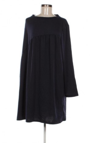 Φόρεμα SHEIN, Μέγεθος 3XL, Χρώμα Μπλέ, Τιμή 18,99 €