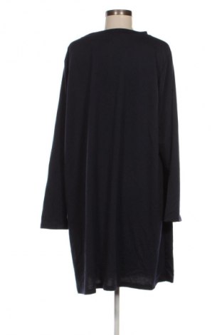 Φόρεμα SHEIN, Μέγεθος 3XL, Χρώμα Μπλέ, Τιμή 18,99 €