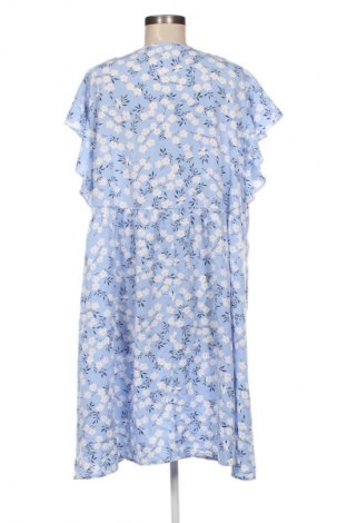 Φόρεμα SHEIN, Μέγεθος 4XL, Χρώμα Πολύχρωμο, Τιμή 18,99 €