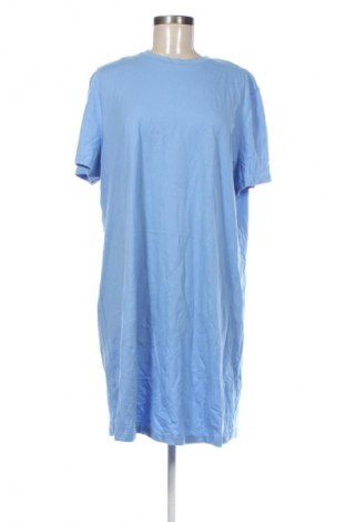 Kleid SHEIN, Größe XXL, Farbe Blau, Preis 20,99 €
