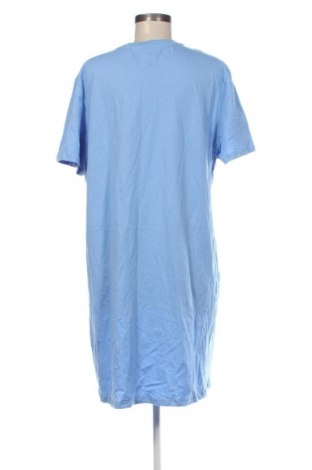 Kleid SHEIN, Größe XXL, Farbe Blau, Preis 20,99 €