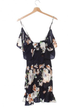 Kleid SHEIN, Größe XS, Farbe Mehrfarbig, Preis 13,99 €