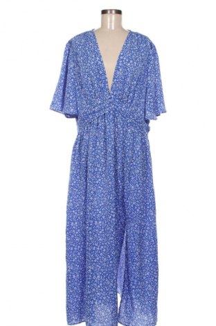 Sukienka SHEIN, Rozmiar 4XL, Kolor Kolorowy, Cena 95,99 zł