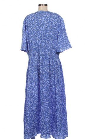 Sukienka SHEIN, Rozmiar 4XL, Kolor Kolorowy, Cena 95,99 zł