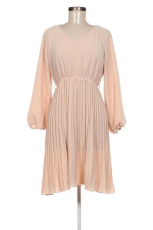 Rochie SHEIN, Mărime S, Culoare Bej, Preț 31,99 Lei