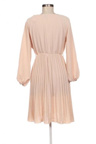 Rochie SHEIN, Mărime S, Culoare Bej, Preț 31,99 Lei