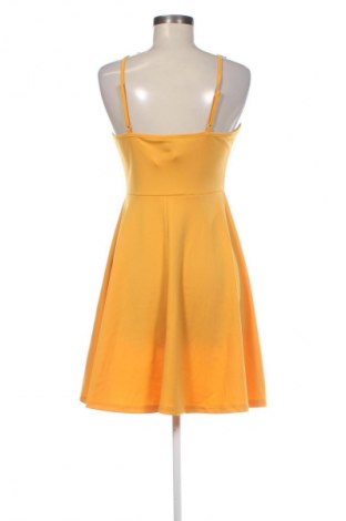 Φόρεμα SHEIN, Μέγεθος M, Χρώμα Κίτρινο, Τιμή 12,99 €
